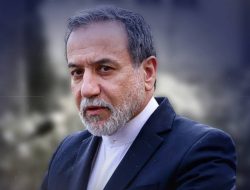 Program Nuklir Iran Jadi Simbol Kebanggaan Nasional