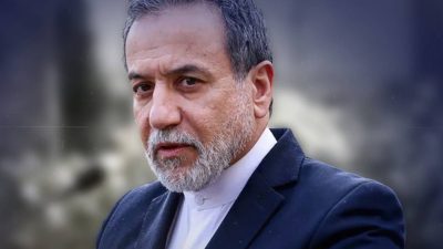 Program Nuklir Iran Jadi Simbol Kebanggaan Nasional