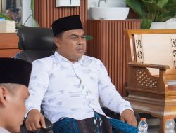 Koordinator PKDI Madura Raya Minta Wacana Dualisme Organisasi Kepala Desa Dihentikan