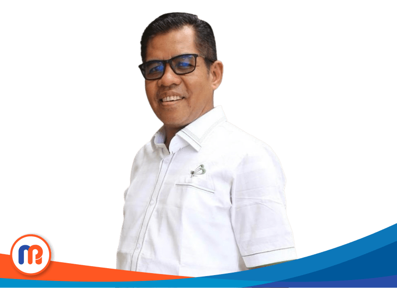 Idham Arsyad - Ketua umum Gerbang Tani