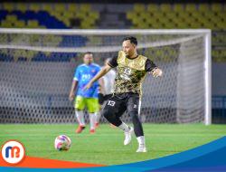 PKDI Sampang Lolos ke Semifinal Setelah Bungkam Ngawi