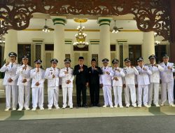 Bupati Pamekasan Perpanjang Masa Jabatan 11 Kepala Desa Hingga 2027