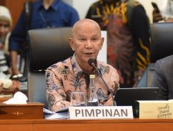 RAPBN 2026 Disepakati, Defisit Dipatok 2,53 Persen PDB